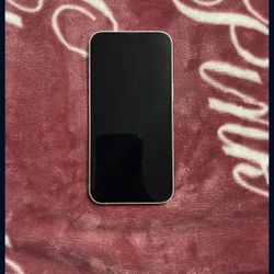 iPhone 13 (Unlocked) 