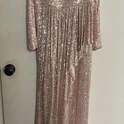 Ladivine After 5 Dress