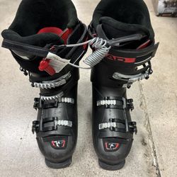 Used HEAD Next Edge RS Downhill Ski Boots (9.5 / 27.5)