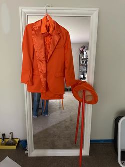 Boys Dumb and Dumber costume