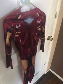 Costume 4-6 year old