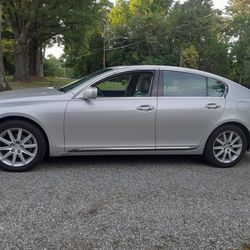 2006 Lexus GS 300