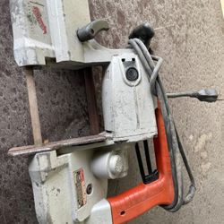 Milwaukee Heavy Duty Band Saw 