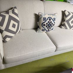 Queen sofa bed