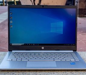 HP Laptop