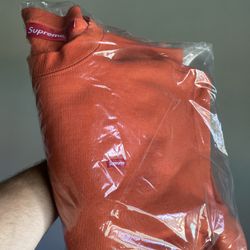 Small Box Crewneck (FW20) 