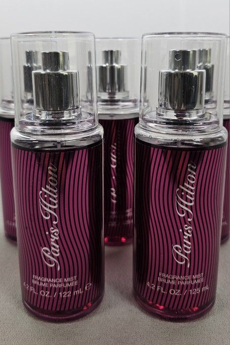 New Paris Hilton Women's Fragrance Mist
4.2 fl oz