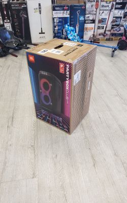 Jbl Partyboxclub120
