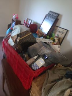 Moving  sale