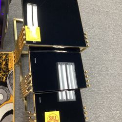 3pc Coffee Table $199.99