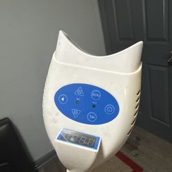 Teeth Whitening Lamp