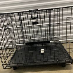 Dog Crate 