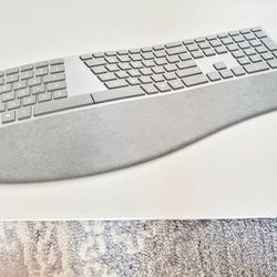 Bluetooth Keyboard 