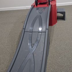 Kids Slide Radio Flyer