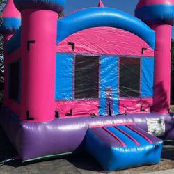 Inflatable Jumper