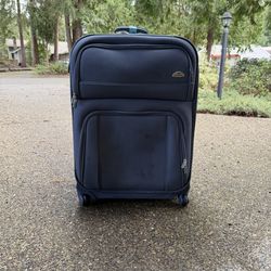 Samsonite large luggage