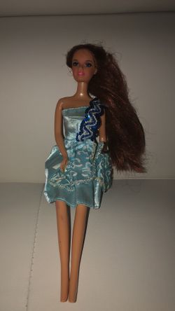 Brooklyn Lollipop Sophie Fashion Star Doll