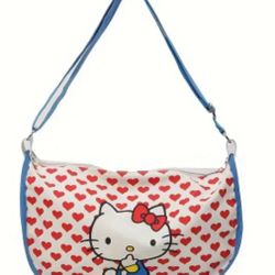 Hello Kitty Purses $15 Each