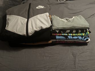 Boys Clothes