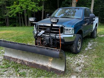 2002 Ford F-250