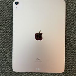 iPad Air 4th Generation