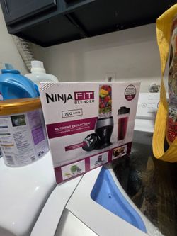 Ninja fit
