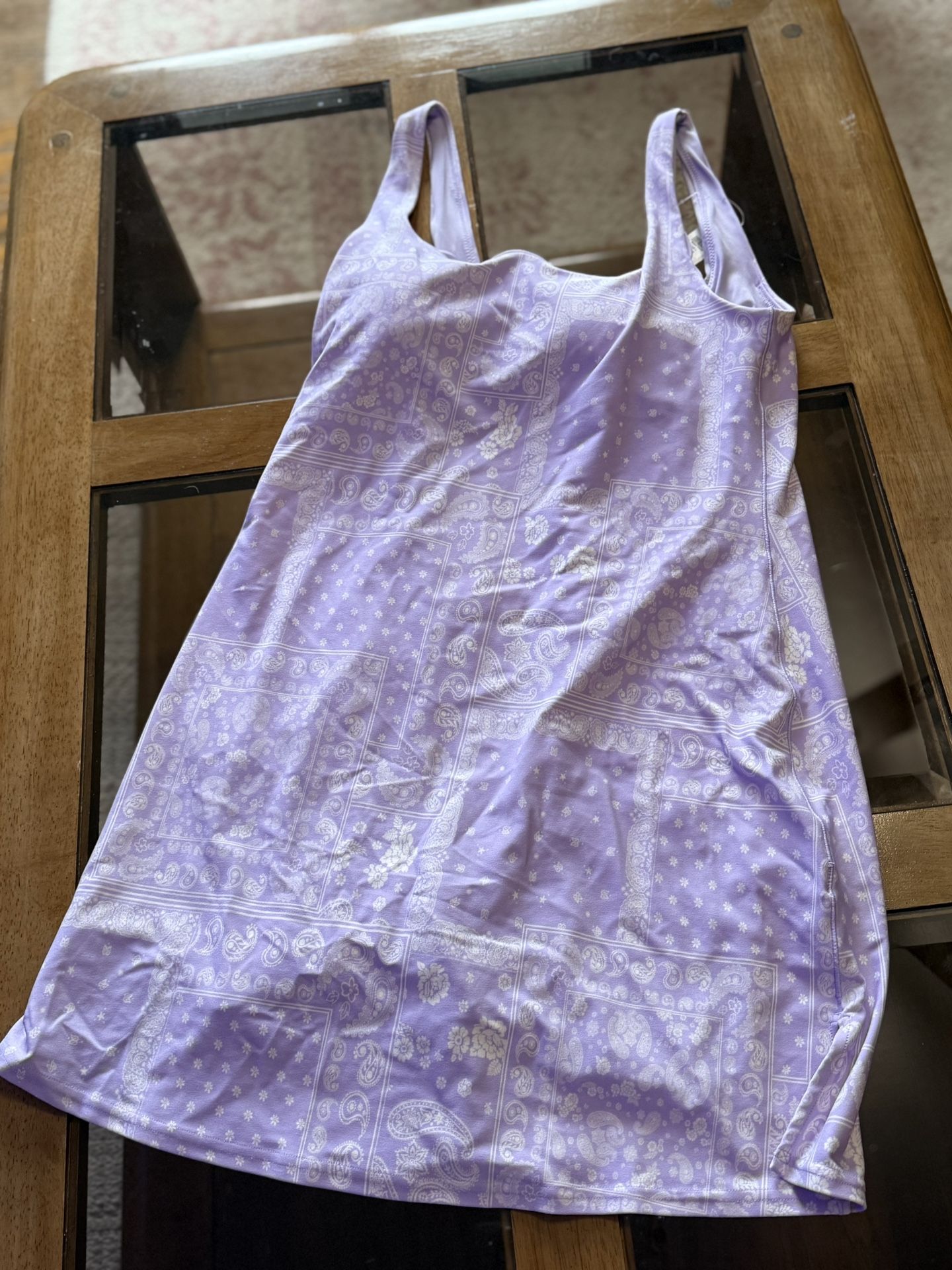 American Eagle Dress