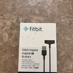 Fitbit Inspire & Ace 2 Charging Cable 