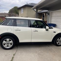 2015 Mini Cooper