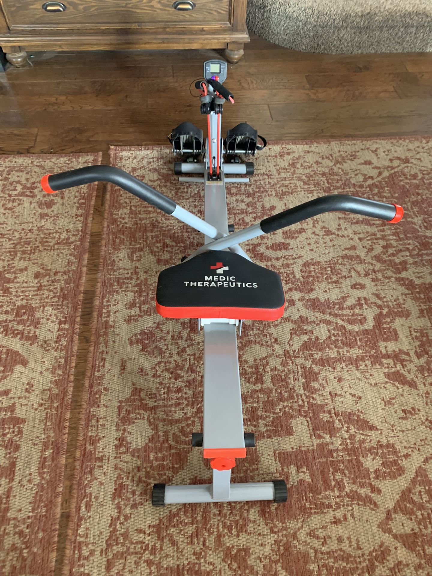 Rowing Machine