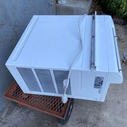 Used Air Conditioner 