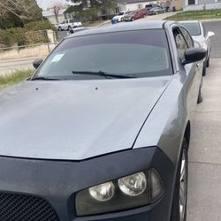 2007 Dodge Charger