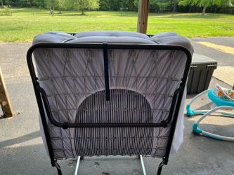 Rollaway mattress