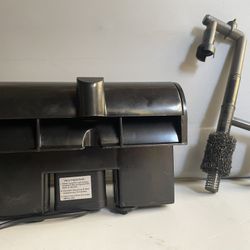 Water Tank Pump