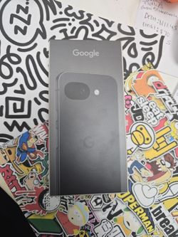 Google pixel A10