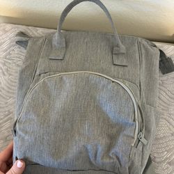 Diaper Bag