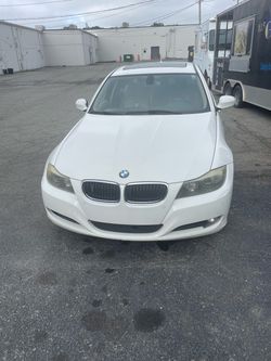 2010 BMW