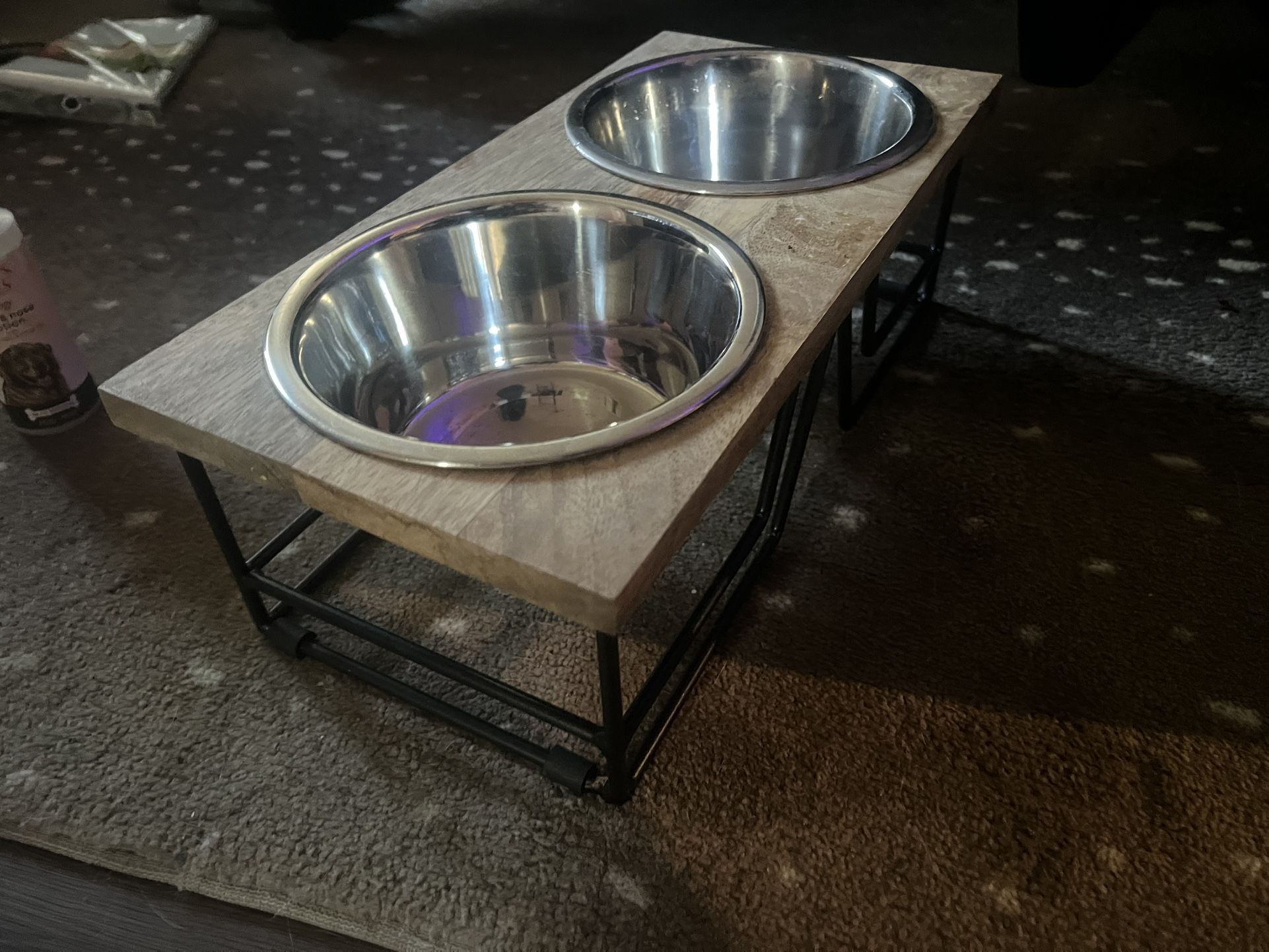 Dog Bowls