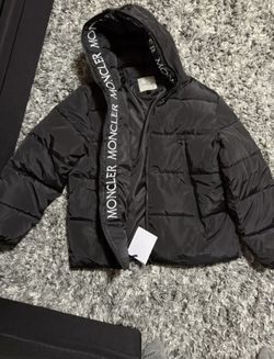 moncler puffer