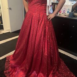 Quince Dress