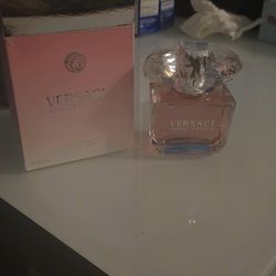 Versace Bright Crystal 90 Ml