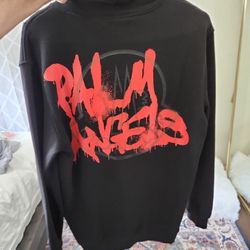 Moncler x Palm Angles Limited Edtion Hoodie 