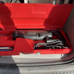 Craftsman Handsaw Gun