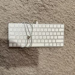 Apple Magic keyboard