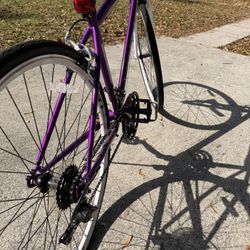 KENT 300 RoadTech bike 