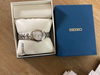 Seiko