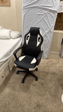 Gaming chair office chair
