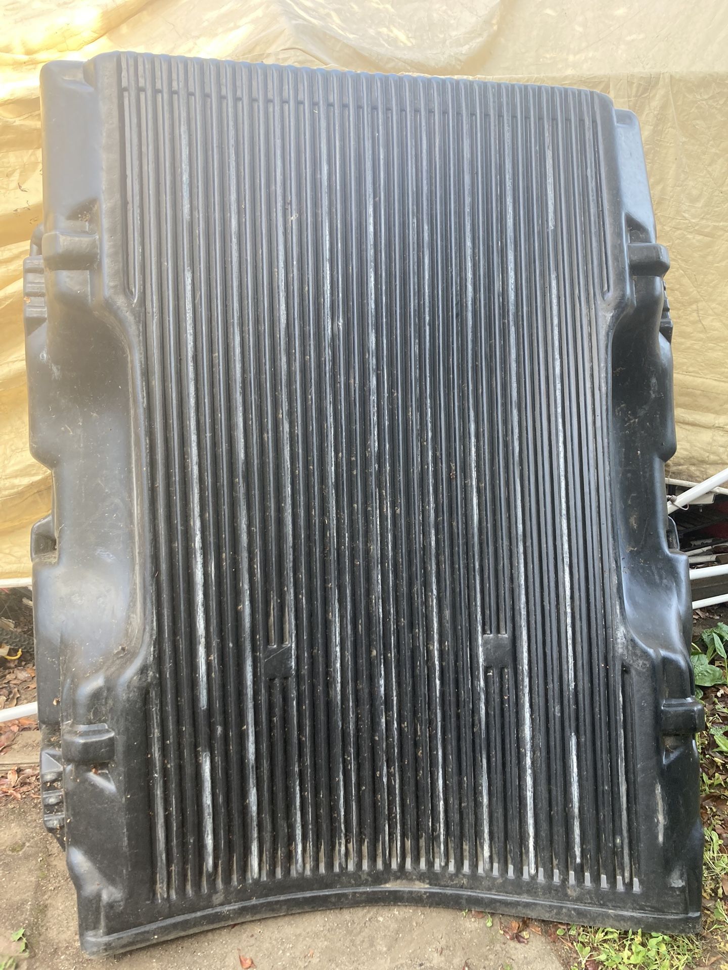 2004 Ford Ranger Four Lit Parts.