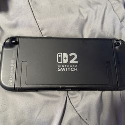 Nintendo Switch Two