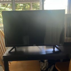 28 in Onn Roku Tv